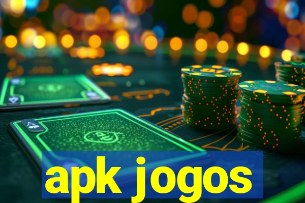 apk jogos